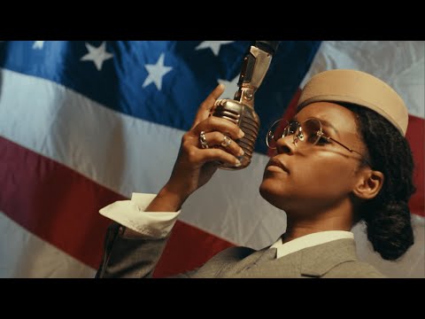 Janelle Monáe - Turntables [Emotion Picture]