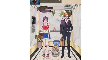 Nightmare Puzzles The Unknown Level 64. Walkthrough Gameplay