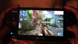Black Ops Declassified: China Lake + Semtex Only HD