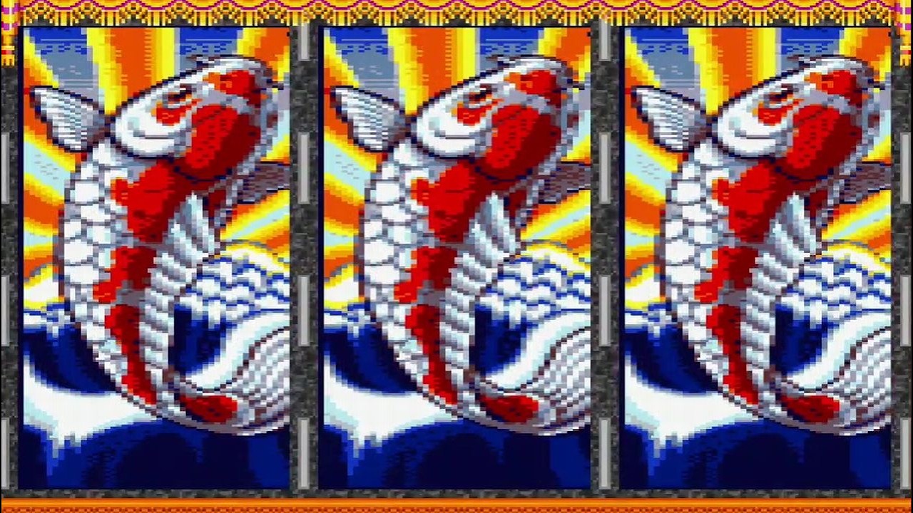 CR 爆走トラック街道 L2　00038L👍✍🙏