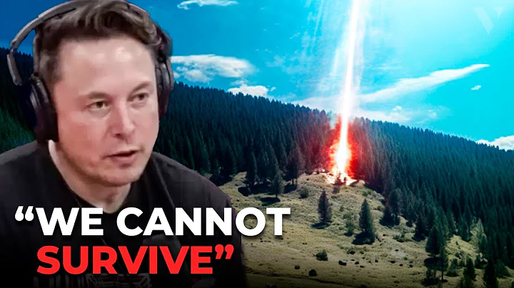 Elon Musk: "US Navy Just Created Something So Advanced It Can't Be Stopped " - DayDayNews