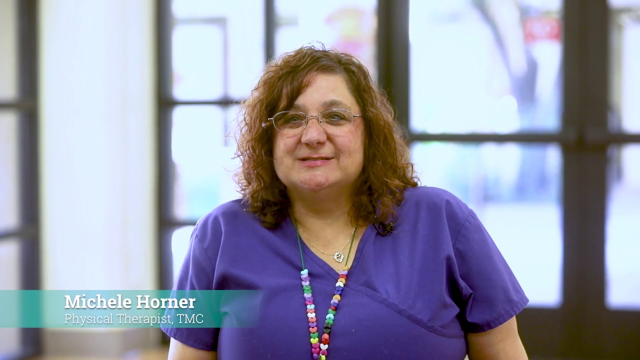 TMC health professionals on TMC Urgent Care