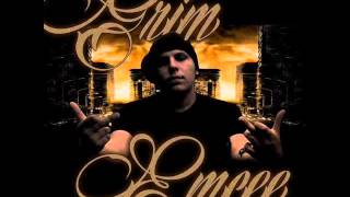 Grim - The Paradox [The Psycho Vs. The Addict] (Prod. by Mixla) Update