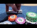 CROUPIER CASINO GAMBLING - YouTube