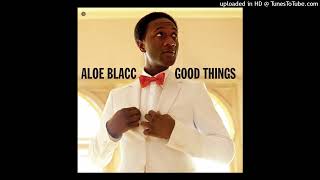 I Need A Dollar - Aloe Blacc (852Hz)