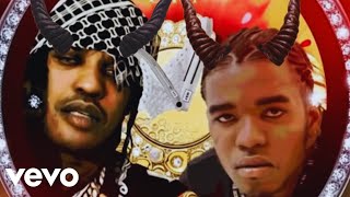 Skirdle Sparta  Clip Ram jahshii Diss