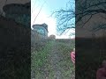 rhythm of movement