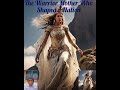 The Warrior Mother Who Shaped a Nation! #shorts #epic #youtubeshorts