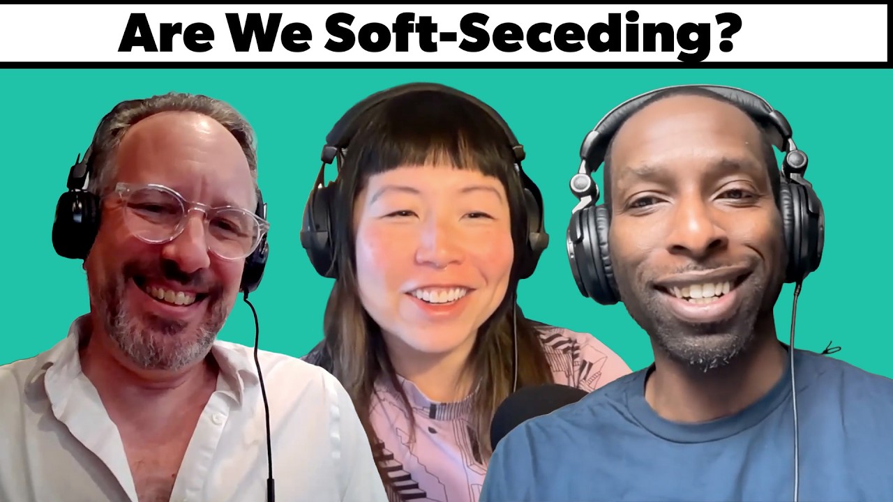 Are We Soft Seceding? Plus, Price-Surging Bills and How to Spend V-Day