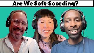 Are We Soft Seceding? Plus, Price-Surging Bills and How to Spend V-Day screenshot 2