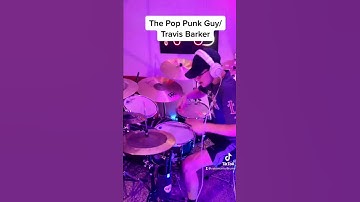 Thumbnail of Types Of Obnoxious Drummers Playing "Mr. Brightside"