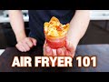 5 Easy AIR FRYER Recipes!