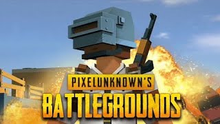 Unique PUBG MOD FOR MINECRAFT POCKET EDITION 1.19+ screenshot 4