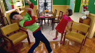 Teca on TV: Dance Like I Dance This Dance - Episode 106