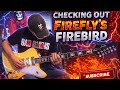 Firefly’s Firebird Is Shockingly Good… Except for This