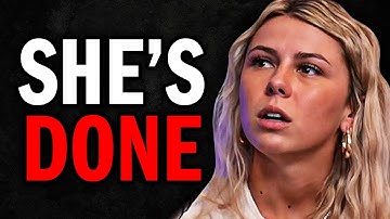 The Hawk Tuah Girl Only has 9 Fans Left 