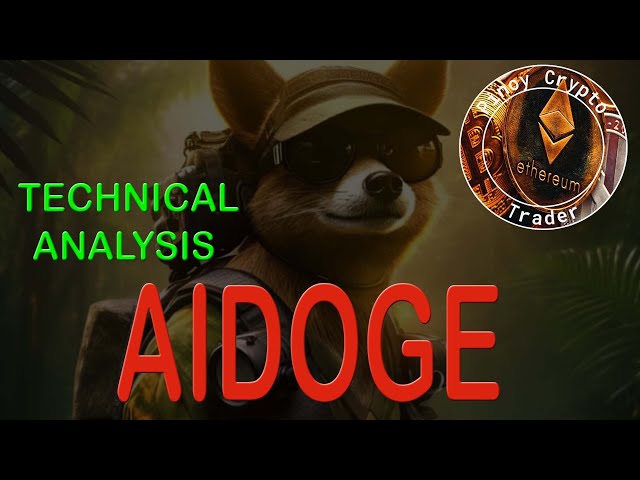 AIDOGE Price Prediction and Technical Analysis Today 6/3/2024 Tagalog class=