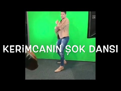 KERİMCAN DURMAZ DANS