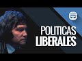 ¿Puede el liberalismo convivir con la política? - Entrevista con Javier Milei