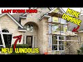 Final House Rebuild Video