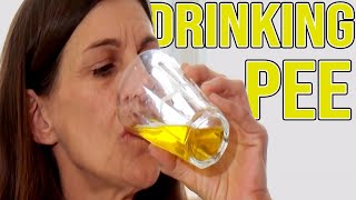 Woman Drinks And Bathes In Her Own Urine | My Strange Addiction | React Couch