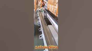 Robot ground rail, this is the seventh axis of the robot#boerrobot #welding  #seventhaxisrobotrobot