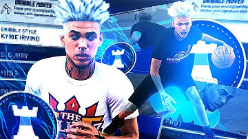 *NEW* BEST DRIBBLE MOVES IN NBA 2K20! UNGUARDABLE GLITCHY SIGNATURE STYLES AFTER PATCH 13!