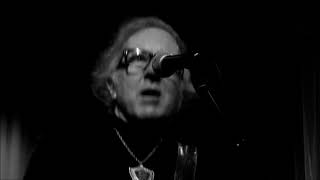 MITCH EASTER - 1 1/2 Way Street @ The Vista Room 2018