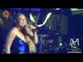 MARIAH CAREY - Always Be My Baby (The Elusive Chanteuse Show Manila 2014!)