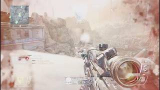 BO2Multiplayer:Vibin n Chillin Ft STARKO873