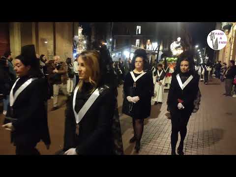 Procesión de Arrepentimiento