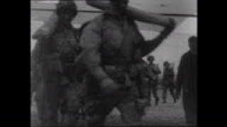 Veterans recall D-Day horror and triumph