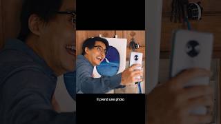 Thumbnail for Cet homme faisait semblant d’être en vacances. #shorts #viral
