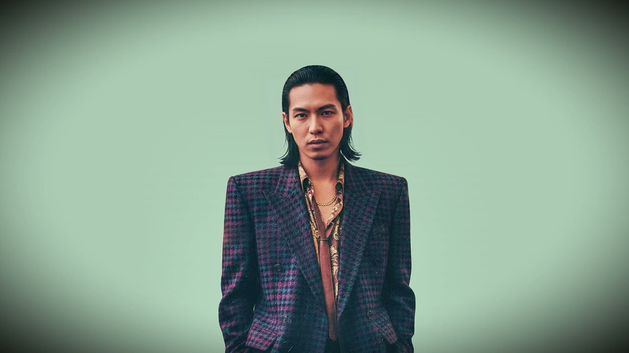 HELLMERRY - My Day (80s Retro)