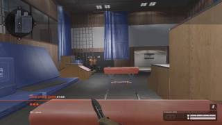 MEJORAS EN WARFACE