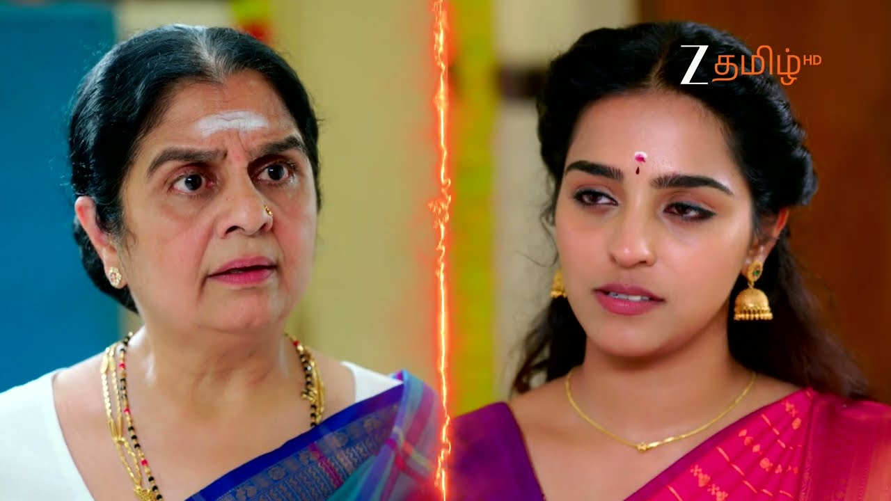 வாகை சூட வா (Vaagai Soodava) | பரபரப்பான திருப்பங்களுடன் |  Promo | Zee Tamil APAC