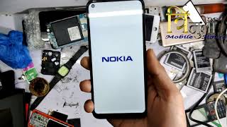 Nokia 3.4  Password / Forgotten Pattern Screen Lock/ Fingerprint or Face Unlock screenshot 4