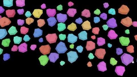 Maya: The MASH WORLD Node With Clusters