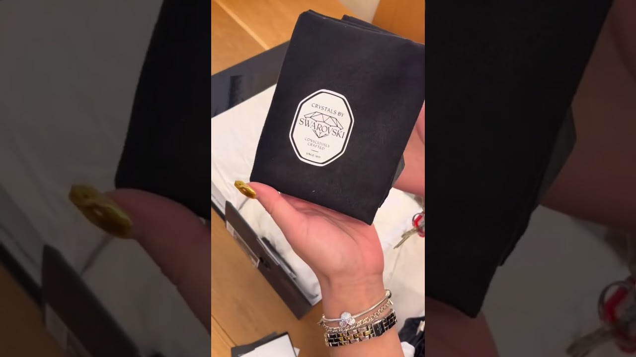 💎Swarovski x Nike TN Air Max Plus 💎