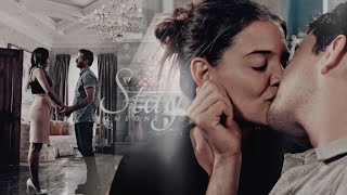 Multicouples | Someone To Stay