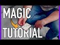 HOW TO GET ANY GIRL'S PHONE NUMBER with a MAGIC TRICK!!! ft. Wes Barker - Works 100% all the time