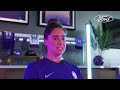 Get to Know: Morgan Gautrat | 2024 Ford Player Profile | Orlando Pride