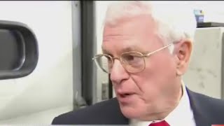 Prominent attorney Ken Nunn dies at 85