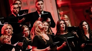 Hurt (Trent Reznor, arr. Eric Whitacre) – Bel Canto Choir Vilnius