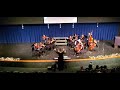 BMS Strings (Gr 6) - Sparkle! (Kathryn Griesinger)