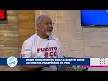 Medicamentos de la diabetes para bajar de peso: ¿Es una práctica segura? | Viva La Tarde | WapaTV
