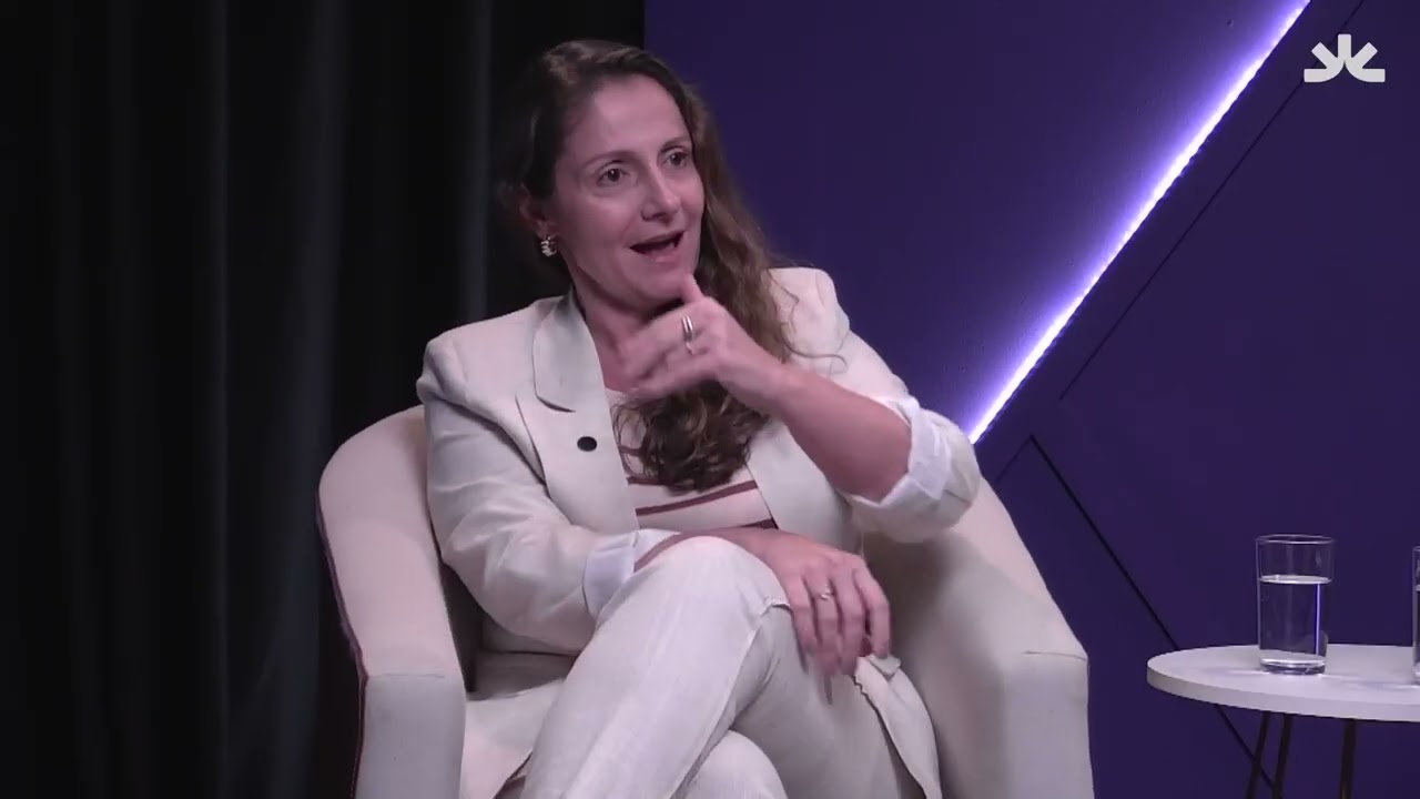 A importância dos dados para promover Educação de Qualidade | Mind Talks com Angra dos Reis