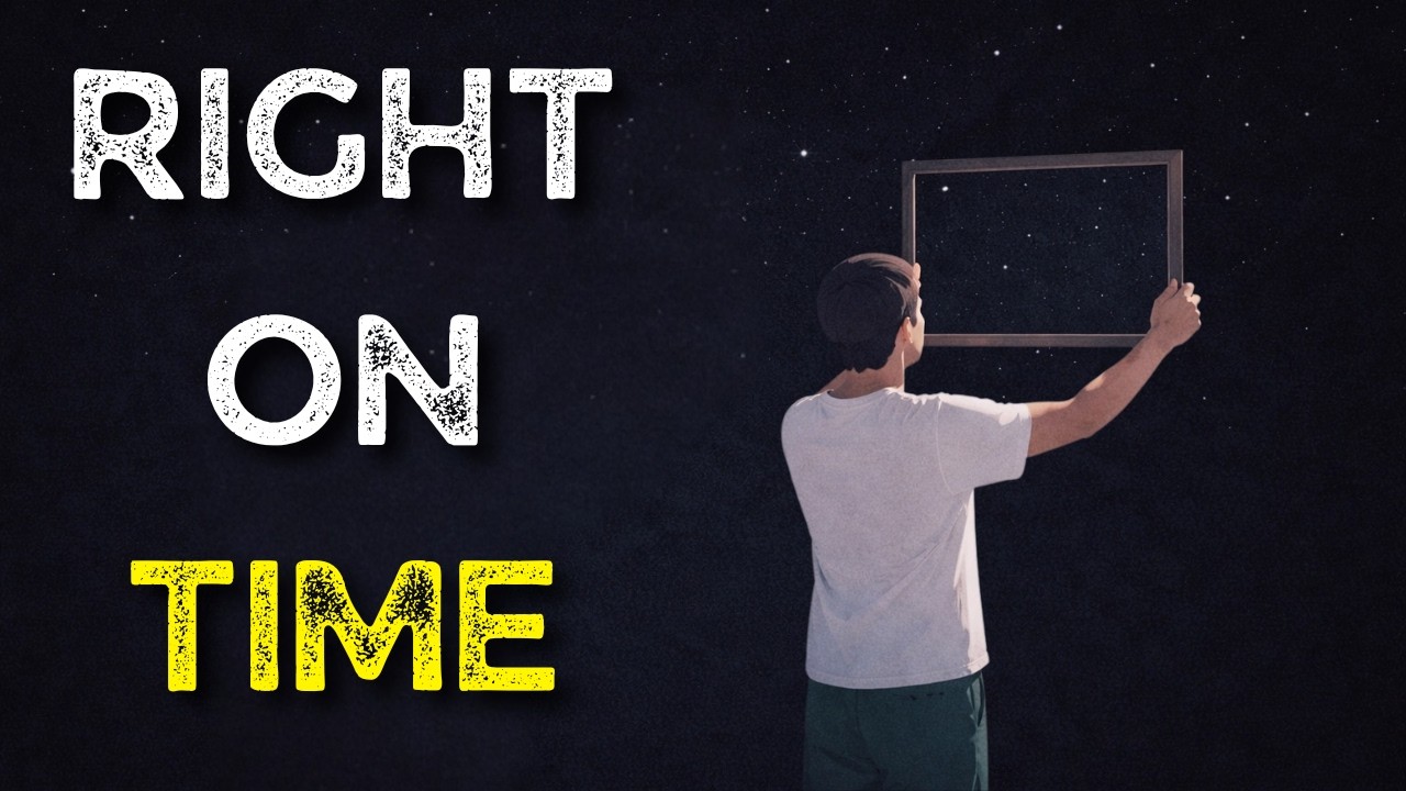 If This Found You, The Win Has Already Started (Powerful Sign)