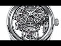 Watch e Wonders ‘22 (9): Grand Seiko Kodo Constant Force Tourbillon