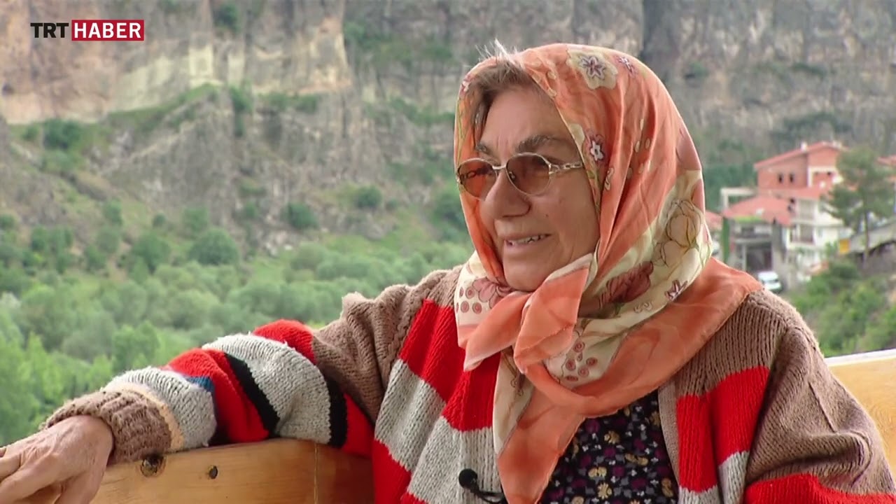 ÖMÜR DEDİĞİN , EMİNE CANTÜRK